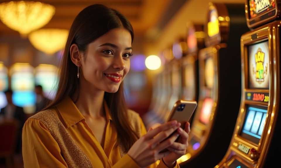bdkt3 mobile gaming